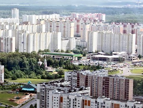 В России начался обвал на рынке недвижимости