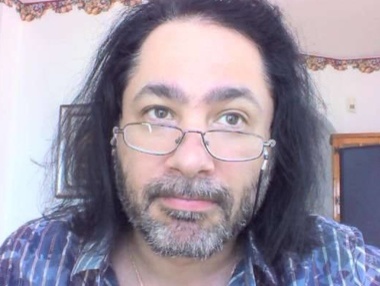 Российский музыкант Лебединский: Вакханалия лжи в России пересекла все границы разумного