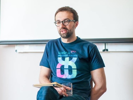 Лещенко: БПП хотел поставить на голосование законопроект №1558-1, поскольку думал, что голосов за него не хватит