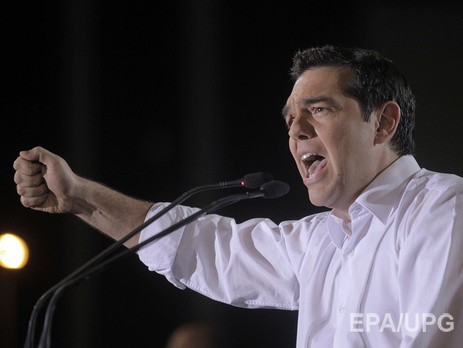 Накануне референдума в Афинах прошли последние митинги сторонников и противников соглашения с еврогруппой. Фоторепортаж