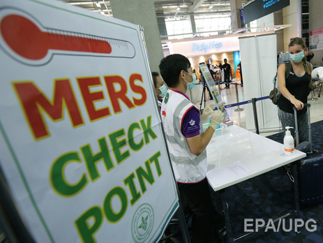 Количество заразившихся вирусом MERS выросло до 185 человек
