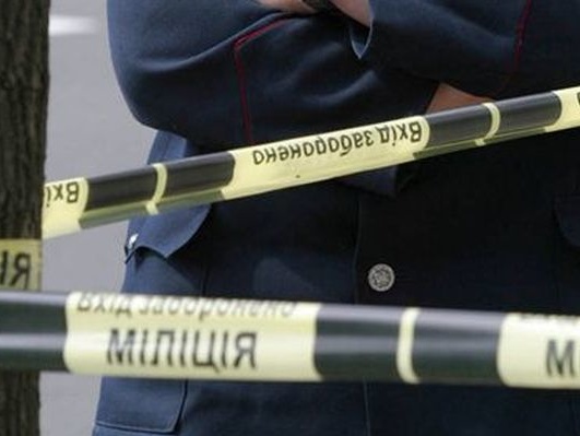 В Одесской области трое неизвестных из ружья стреляли по людям