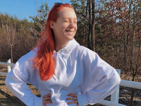 ﻿Тарабарова похрестила сина