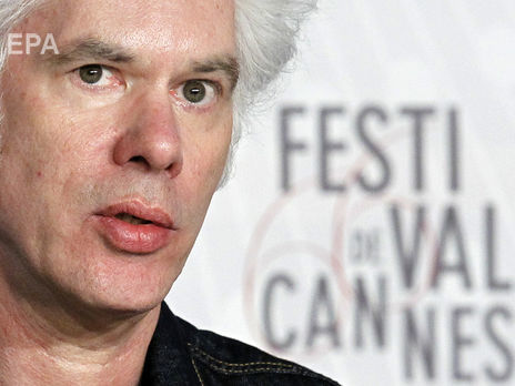 Фильм Джармуша откроет Каннский кинофестиваль