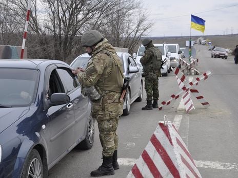 ﻿Міжнародний комітет Червоного Хреста передав на тимчасово окуповані території 231 тонну гуманітарної допомоги – Держприкордонслужба