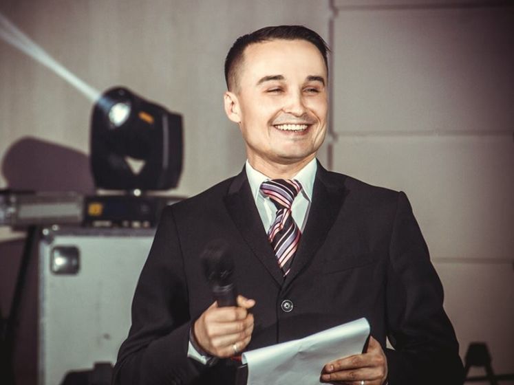 Сооснователь студии "Квартал 95" Манжосов впервые после конфликта с Зеленским даст пресс-конференцию
