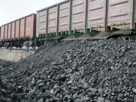 Компанія оскаржує закупівлі для державних вугільних шахт