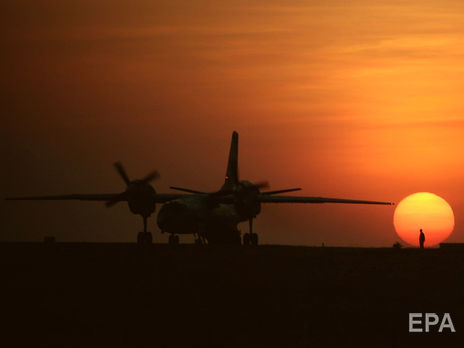 Два аэропорта Казахстана исправили написание украинской столицы с Kiev на Kyiv