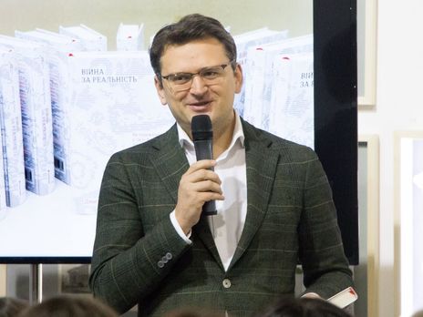 Кулеба: ПАСЕ проголосовала за резолюцию, которую хотела Россия и ее друзья. Но в нее включили критически важную правку, которую хотела Украина и ее друзья