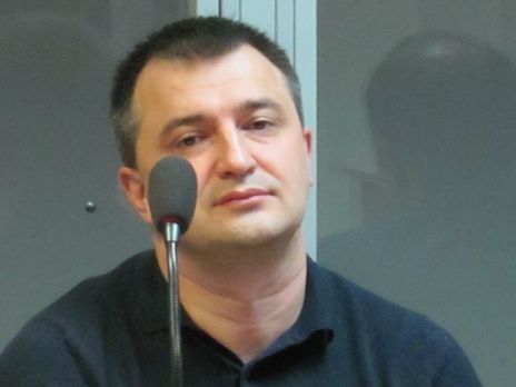 Кулик заявив, що його незаконно вивели з групи прокурорів, яка займається "Курченкогейтом"