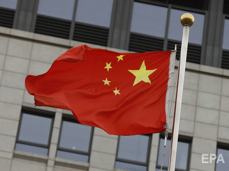 ﻿Китай надасть Україні $29,7 млн технічної допомоги – Мінекономрозвитку України