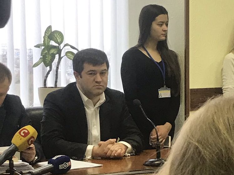 Насиров проиграл суд кардиологу, который свидетельствовал перед судом о его состоянии здоровья