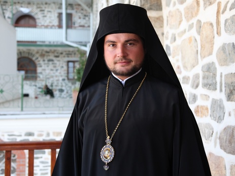 Епископ Александр (Драбинко): Пшонка дал приказ вывести митрополита Владимира из строя за неделю