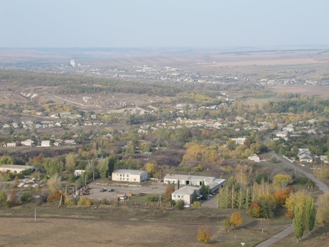 Депутаты райсовета Марковки Луганской области признали РФ страной-агрессором
