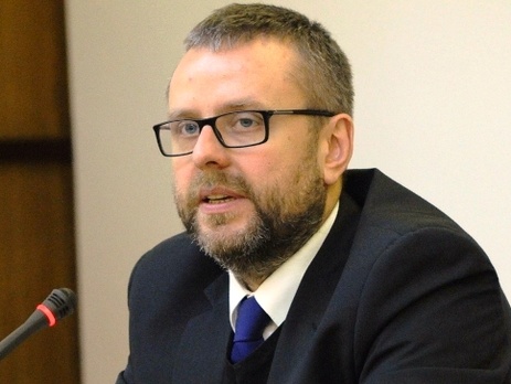 Польский Сейм рассмотрит кандидатуру посла Польши в Украине