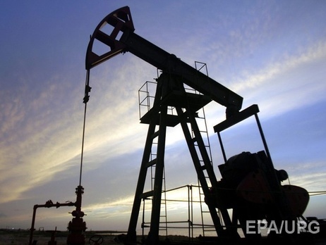 Цена на Brent приближается к отметке в $60 за баррель