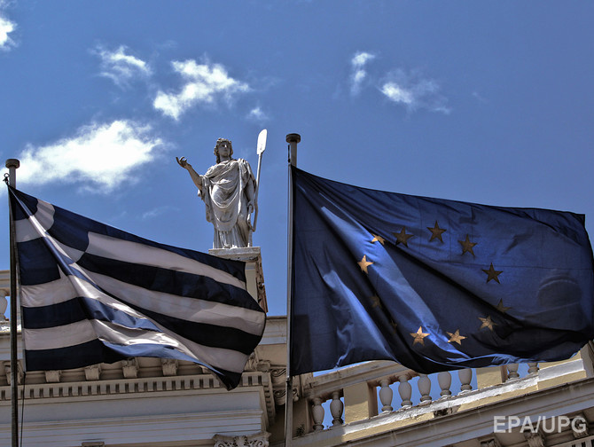 В Греции проходит референдум по соглашению с кредиторами