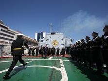 Штаб ВМС Украины будет находиться в одесском Доме профсоюзов