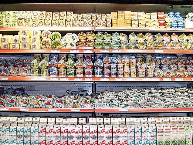 Павленко: Антимонопольный комитет проверит обоснованность повышения цен на молоко