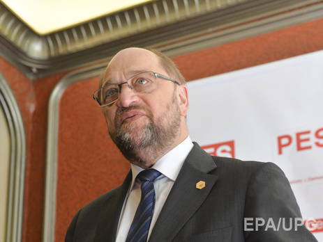 Шульц: Если Греция откажется от соглашения с кредиторами, ей придется ввести новую валюту