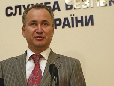 Грицак: СБУ расследует более 40 уголовных дел в отношении сотрудников и высших чинов спецслужбы по подозрению в предательстве