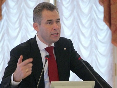 Уполномоченный президента РФ по правам ребенка: В детском лагере 