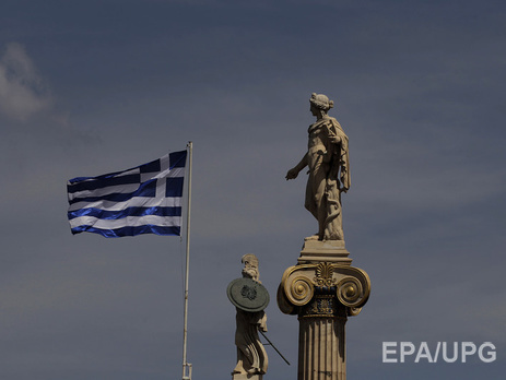 AFP: Курс евро по отношению к доллару упал после оглашения предварительных результатов референдума в Греции