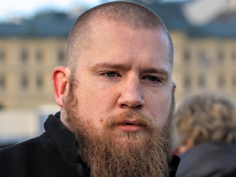 Российский оппозиционер Белецкий получил в Украине статус беженца