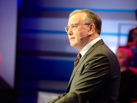 Следком РФ ходатайствует о заочном аресте Гриценко