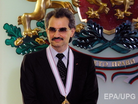 Саудовский принц планирует посетить Израиль, чтобы начать прямой диалог и построить дружественные связи