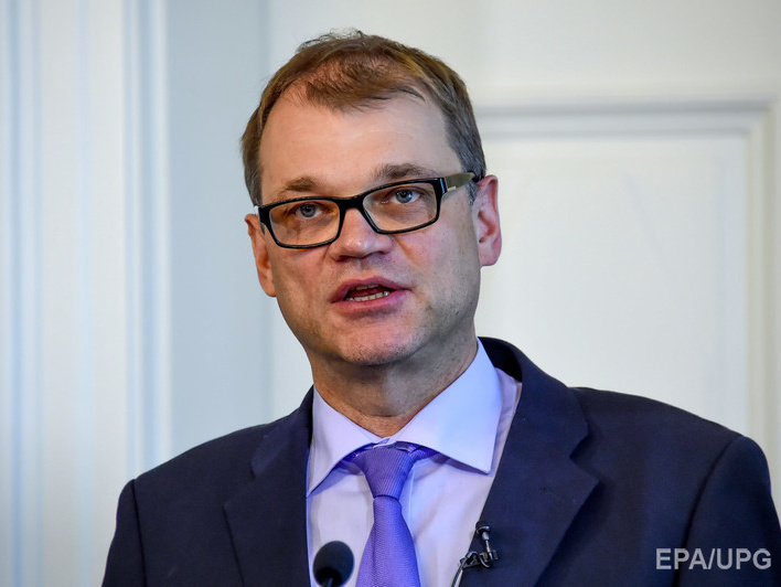 Премьер Финляндии: Греки выбрали неопределенный путь построения своего будущего