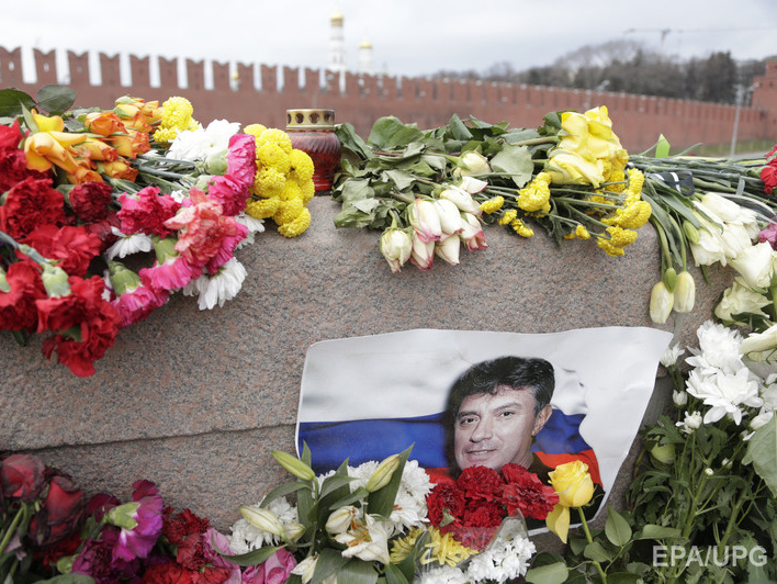 СМИ: Следком РФ допросил домработницу подозреваемого в причастности к убийству Немцова Геремеева
