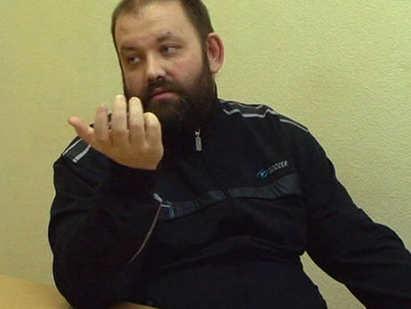 СК России передал в суд обвинение в наемничестве против 