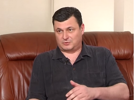 Квиташвили о результатах работы в Минздраве: Я недооценил ту машину бюрократии, которая здесь была