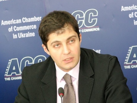 Журналист Бойко: В ГПУ завели уголовное дело на Сакварелидзе