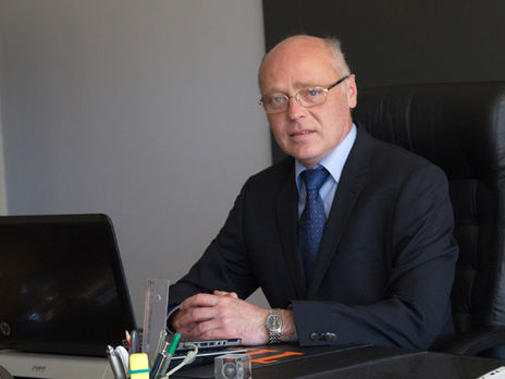 Гендиректор 