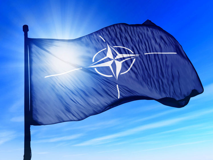 В НАТО заявили об отсутствии для Украины коротких путей к членству в Альянсе