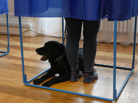 35,8% украинцев считают, что вся полнота власти должна быть у президента – опрос