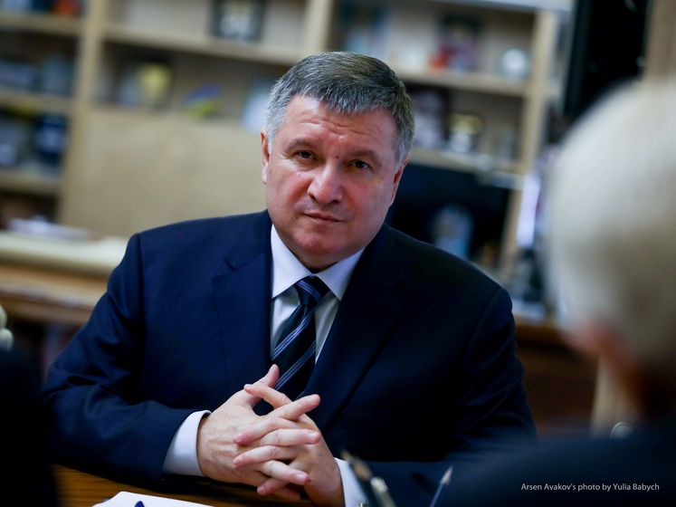Аваков: В Украине были обеспечены прозрачные, демократические выборы. Впереди у нас еще одно испытание &ndash; второй тур