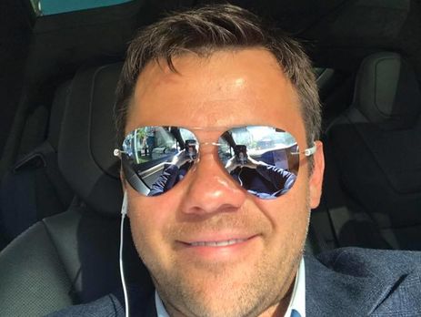 Адвокат Коломойского пригрозил судом журналистам 