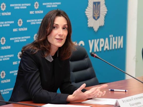 Згуладзе: До конца недели ГАИ Киева полностью передаст свои функции патрульным полицейским