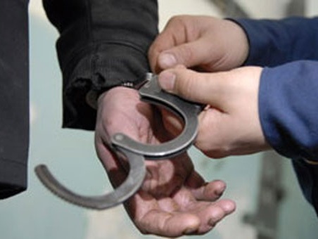 В Кировоградской области милиция задержала мужчину, находящегося в розыске в двух государствах