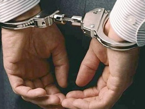 В Донецкой области СБУ задержала информатора террористов 