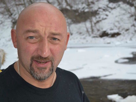 Мочанов о новой полиции: Проблема во всей государственной машине – это как на старую рухлядь поставить новый салон