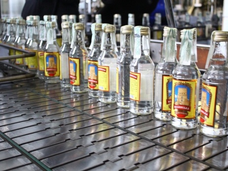 Налоговая милиция Киевской области расследует растрату 89 млн грн в 