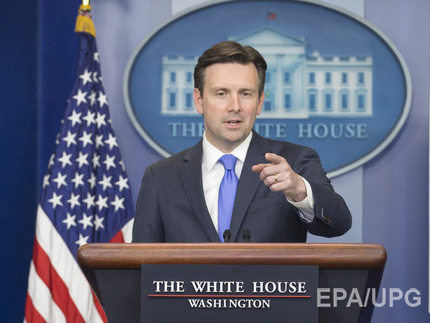 Белый дом: Лидеры Греции и ЕС должны найти компромисс и согласовать пакет мер для стабилизации греческой экономики