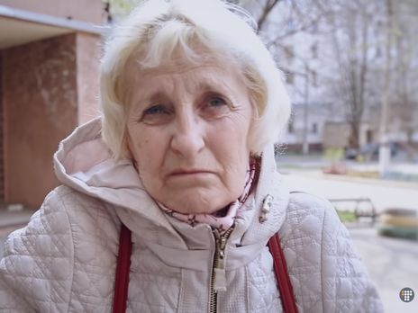 Мать Зеленского сообщила, что никогда не получала повестки о мобилизации сына