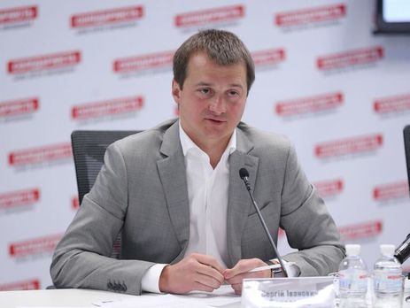 В Чернигове по делу о подкупе избирателей полиция вызвала на допрос нардепа Березенко – СМИ