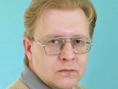 СМИ: Российский суд вынесет приговор учителю, написавшему стихи в поддержку Украины
