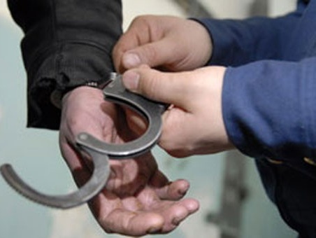 Суд взял под арест сына Чернушенко с возможностью залога в 6 млн грн